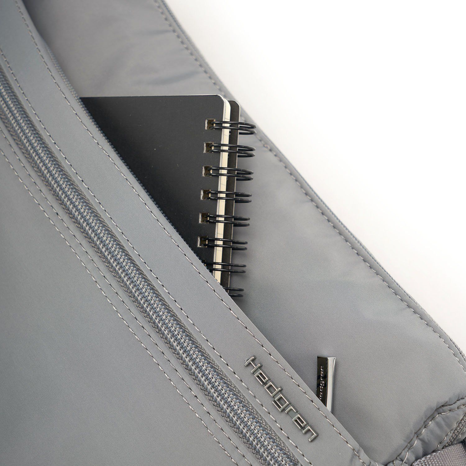 HIC176M/154-06 Молодежная сумка HIC176M Eye M RFID Hedgren Inner City  - Вид №5