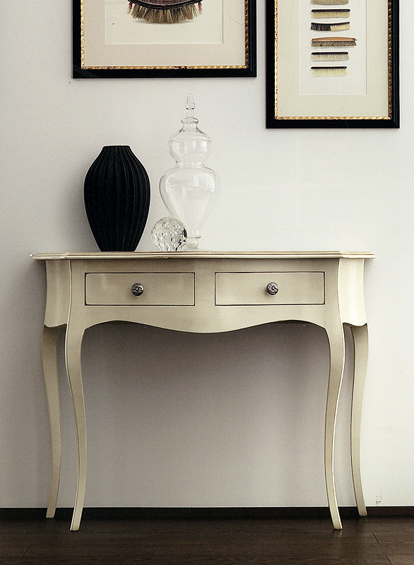 Консоль MAGDA ALTA CORTE CL120 Electa