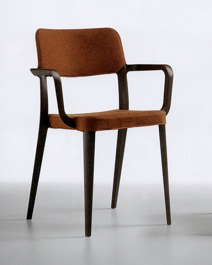 Стул  MIDJ Nene PP TS 