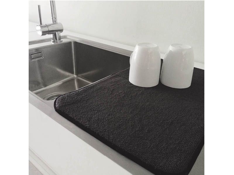 КОВРИК ДЛЯ СУШКИ ПОСУДЫ Alveus 1131411 - Вид №4