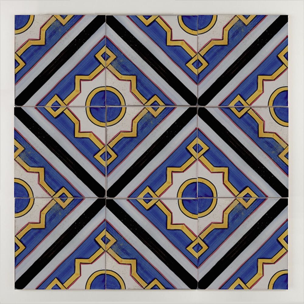 Пол / покрытие из глины ручной работы La Riggiola античный ARCH-00091530