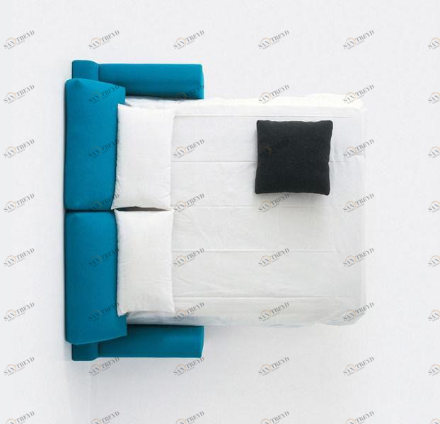 Nube Italia Диван-кровать sun-id-1489870