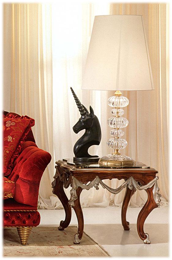 Столик  ZANABONI T 81/S №6