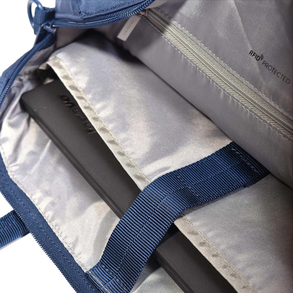 HIC425/155-01 Сумка HIC425 Olga Business Bag 14,1 RFID Hedgren Inner City  - Вид №5