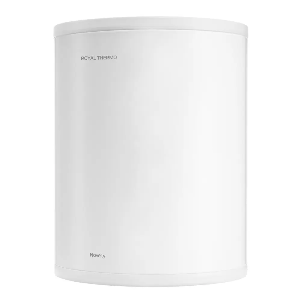 Royal Thermo RWH 15 Novelty O — компактный электрический водонагреватель 15 л 89359378 STLM-0811170