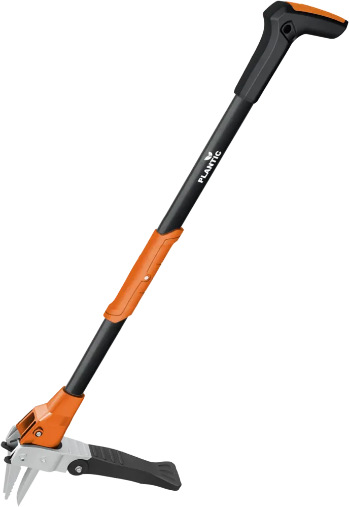 Fiskars Plantic X-tract — удалитель сорняков с эргономичной ручкой 87669470