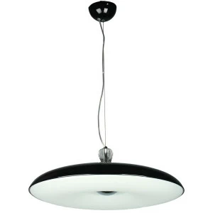 Подвесной светильник Omnilux OML-34716-01 OMNILUX 347 200945 Белый