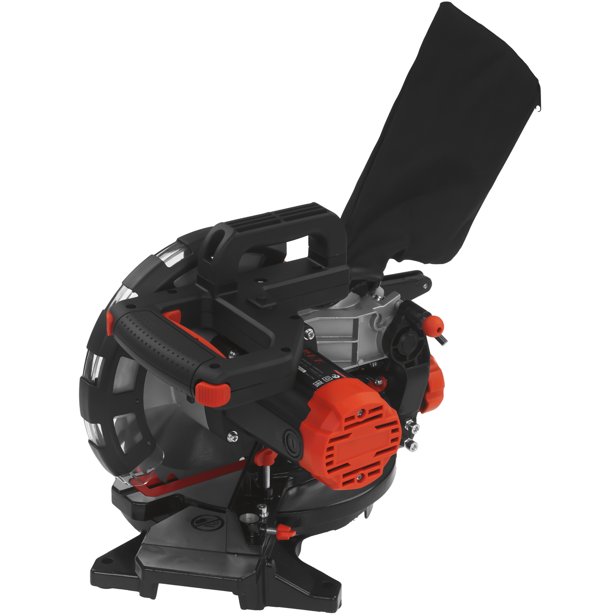 Торцовочная пила  P.I.T. PMS210-C 9089156 PIT STDN-0099736 - Вид №8