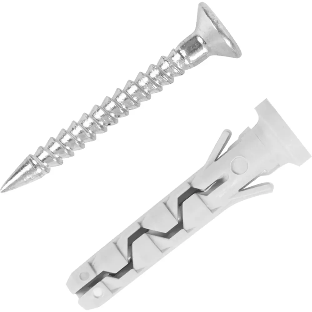 Дюбель-гвозди STANDERS для быстрого монтажа конструкций 5×30 мм 85493216 STLM-0063292 - Вид №1