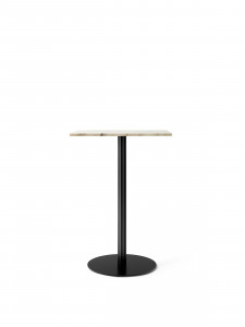 9306659 MENU Обеденный стол-колонна Harbour, круглый Прилавок