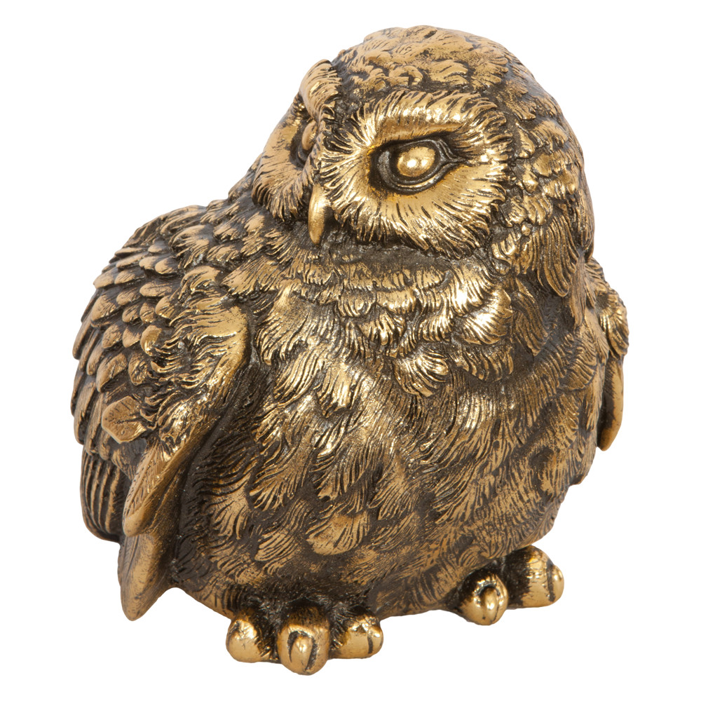 22518 Статуэтка Титто Бронза BOGACHO 4627138238530 - Вид №1