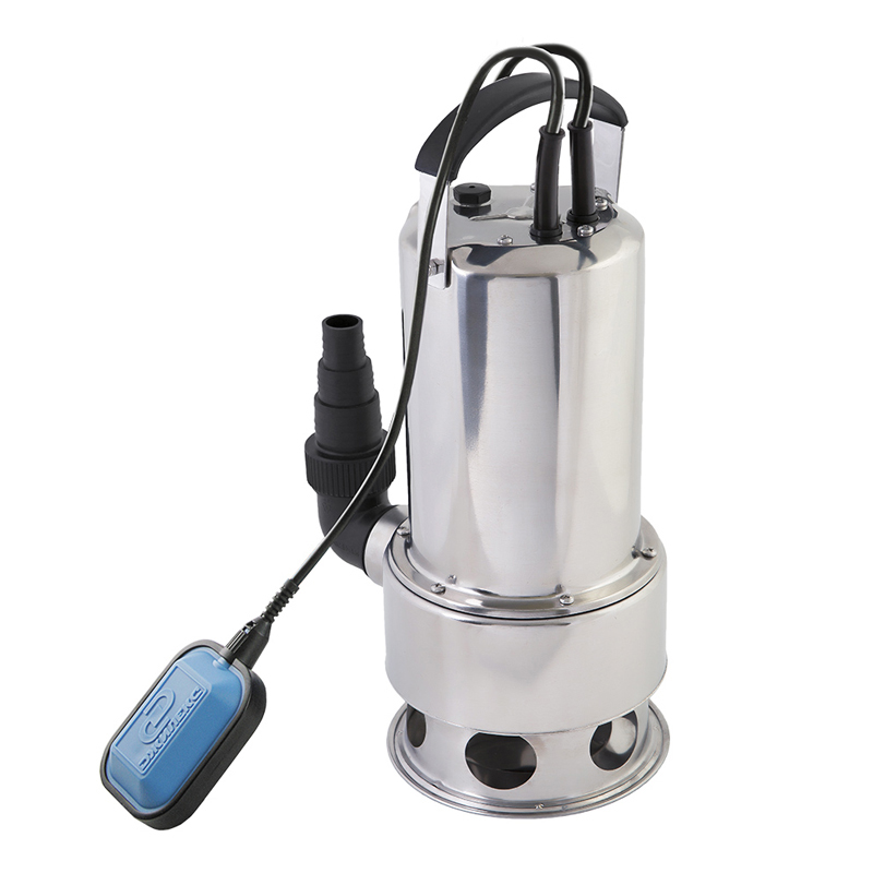 Насос ФЕКАЛЬНИК Джилекс 260/10 (Н) 5306JLX