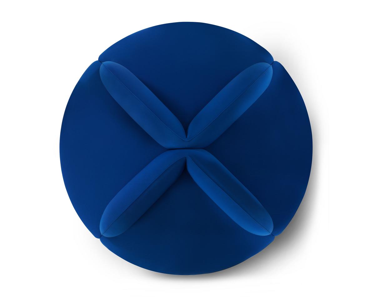 071632 Скамейка SANCAL La Isla - Вид №6