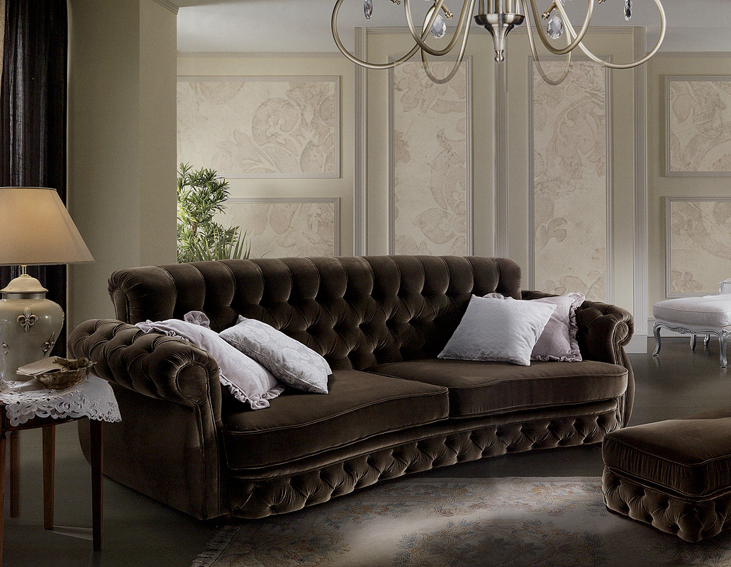 Диван ARIEL ESSEPI 3203 