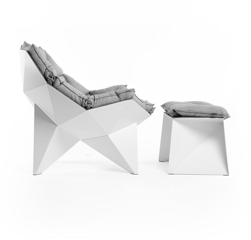 ODESD2 Подставка для ног Q sun-id-1471260 - Вид №9