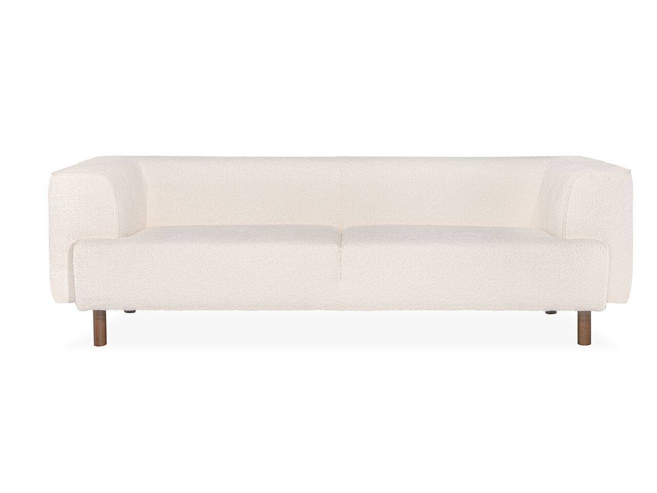 4-местный тканевый диван NDESIGN ARCH-00033309 - Вид №3