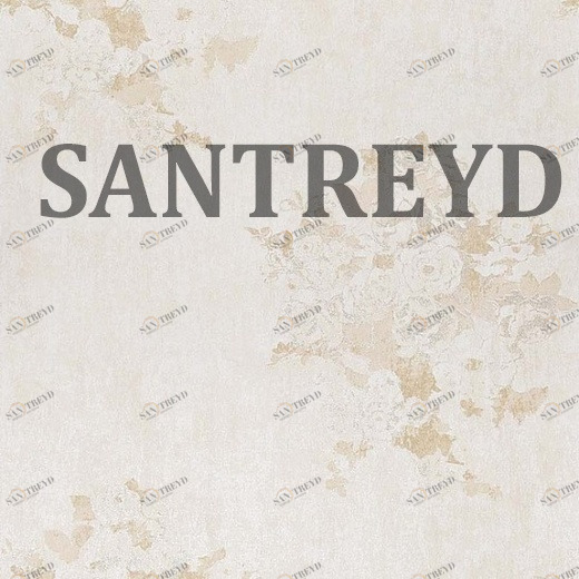 081610 Обои Aquarelle Callista