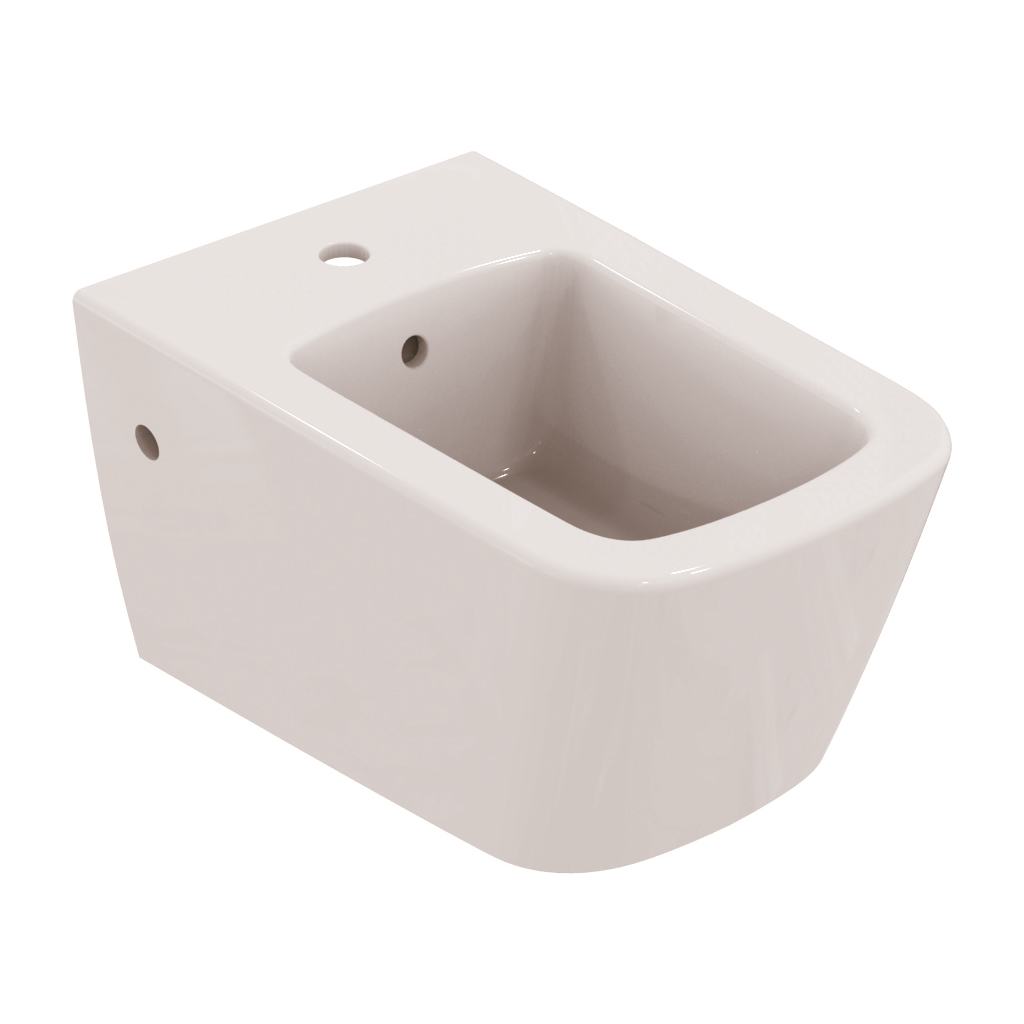 J4694 SIMPLY U Подвесное биде Ideal Standart Strada Santreyd