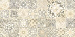 Concrete Vimp Декор бежевый 30х60