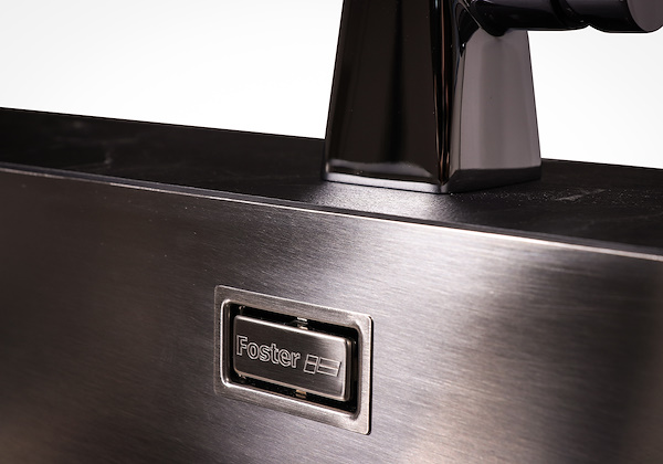 4155851 Раковина Phantom Edge Vintage - 4155 851 Fosterspa  - Вид №4