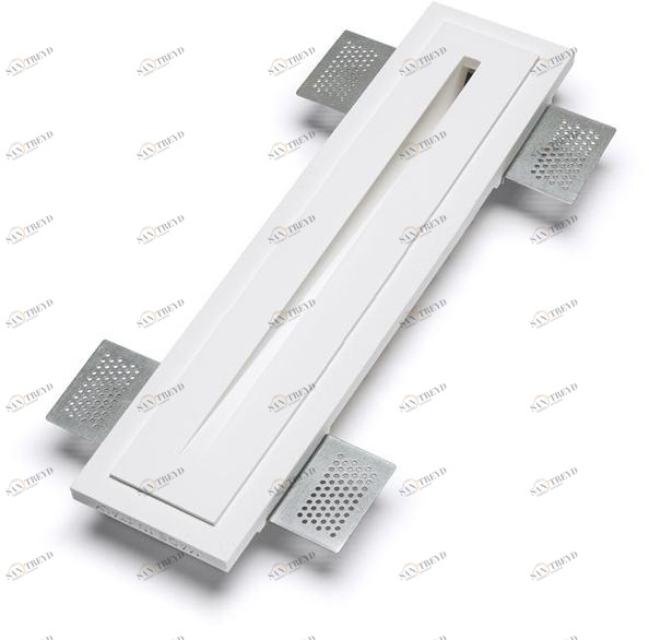 9010 novantadieci Настенный светодиодный светильник из cristaly®  4100g 