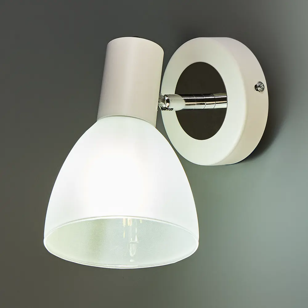 Бра Santreyd Interna 5040-1W — элегантное настенное освещение 87460878 STLM-0073929 - Вид №1