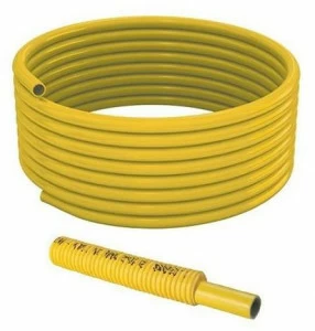 Giacomini Металлопластиковый трубопровод для внутренней газовой сети