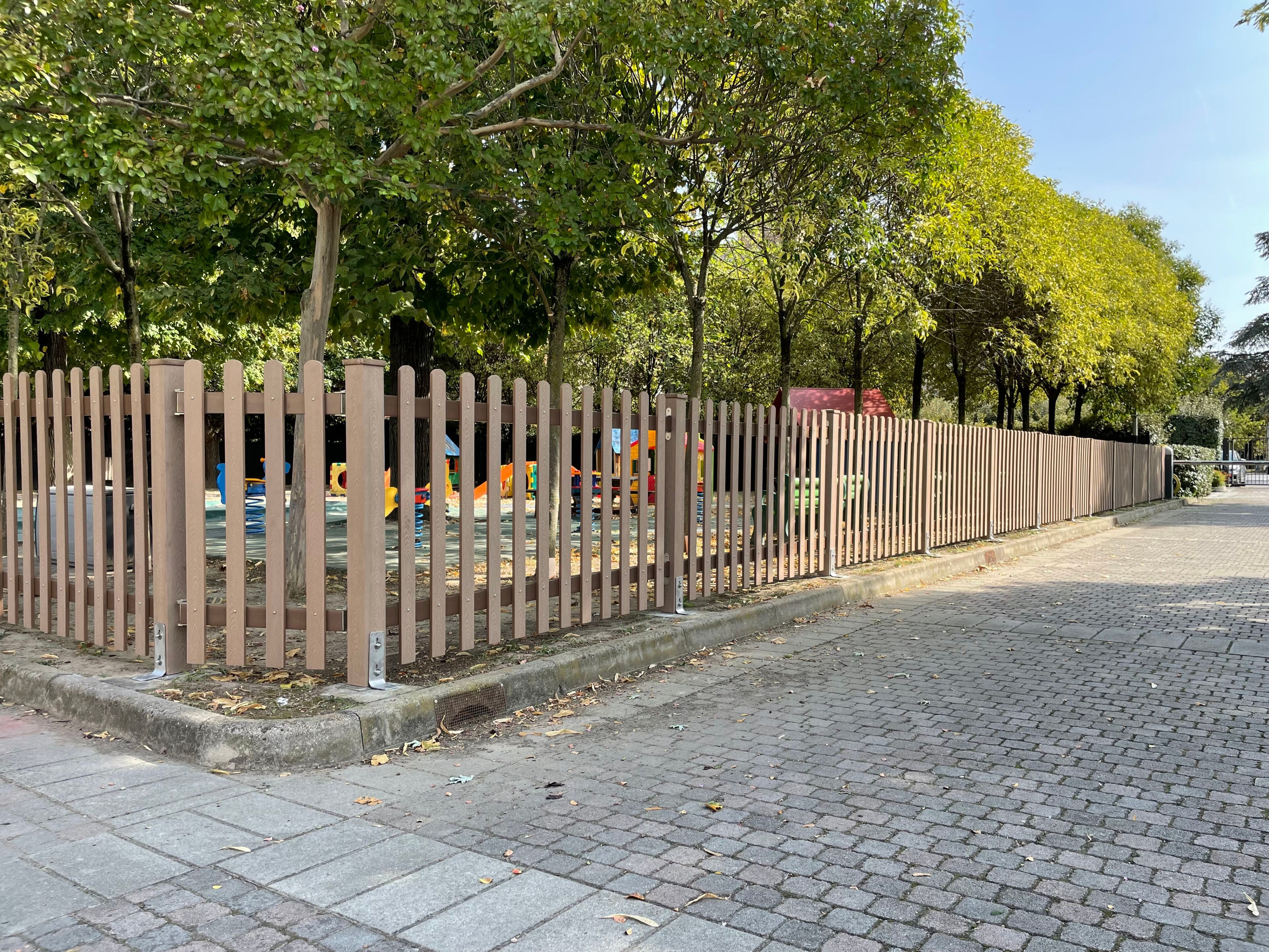 Переработанная пластиковая уличная мебель ProExpanso Arredo urbano in plastica riciclata ARCH-00116412 - Вид №4