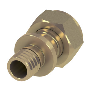 717520 Фитинги латунь Tece