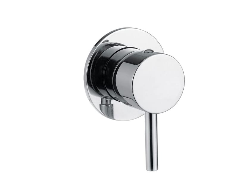 Однорычажный встраиваемый смеситель для душа Gaia Mobili Complements ARCH-00094558