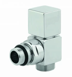 Carlo Poletti V166100H Клапан однотрубный, термостатический, с подключением медной или пластиковой трубы. Межосевое расстояние 35 мм.