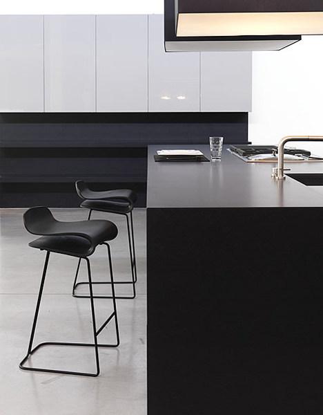 Kristalia Табурет из синтетического материала Bcn sun-id-1403611 - Вид №5