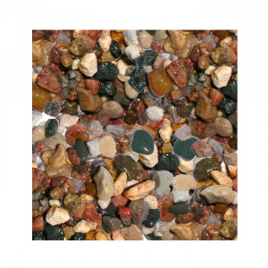 ПР0046476 Грунт для аквариумов Гравий 3-8мм 2,7кг PRIME