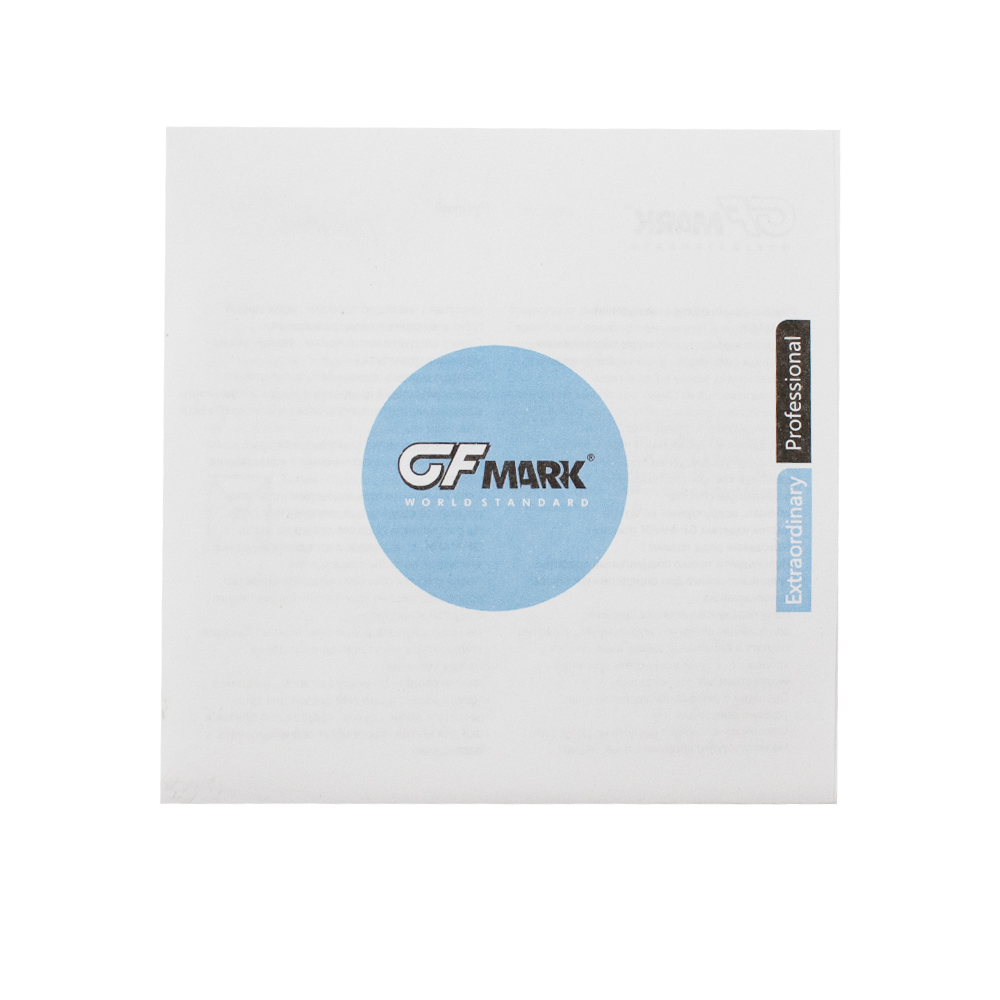 GFmark - Смеситель на раковину, шаровый, ТИТАН, код: 5130  - Вид №4