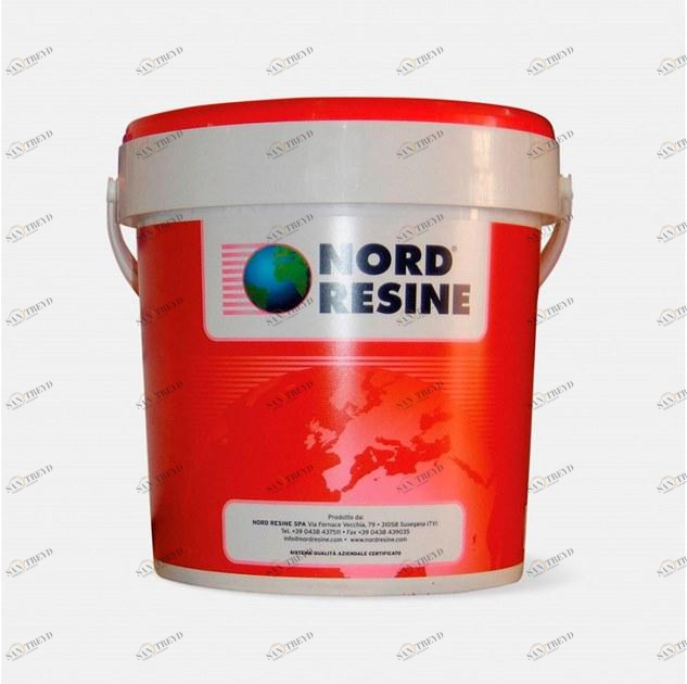 NORD RESINE Однокомпонентный на водной основе Impermeabilizzanti sun-id-1402946