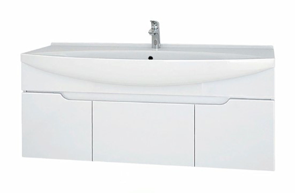 99.0109 Тумба под раковину Dreja Laguna