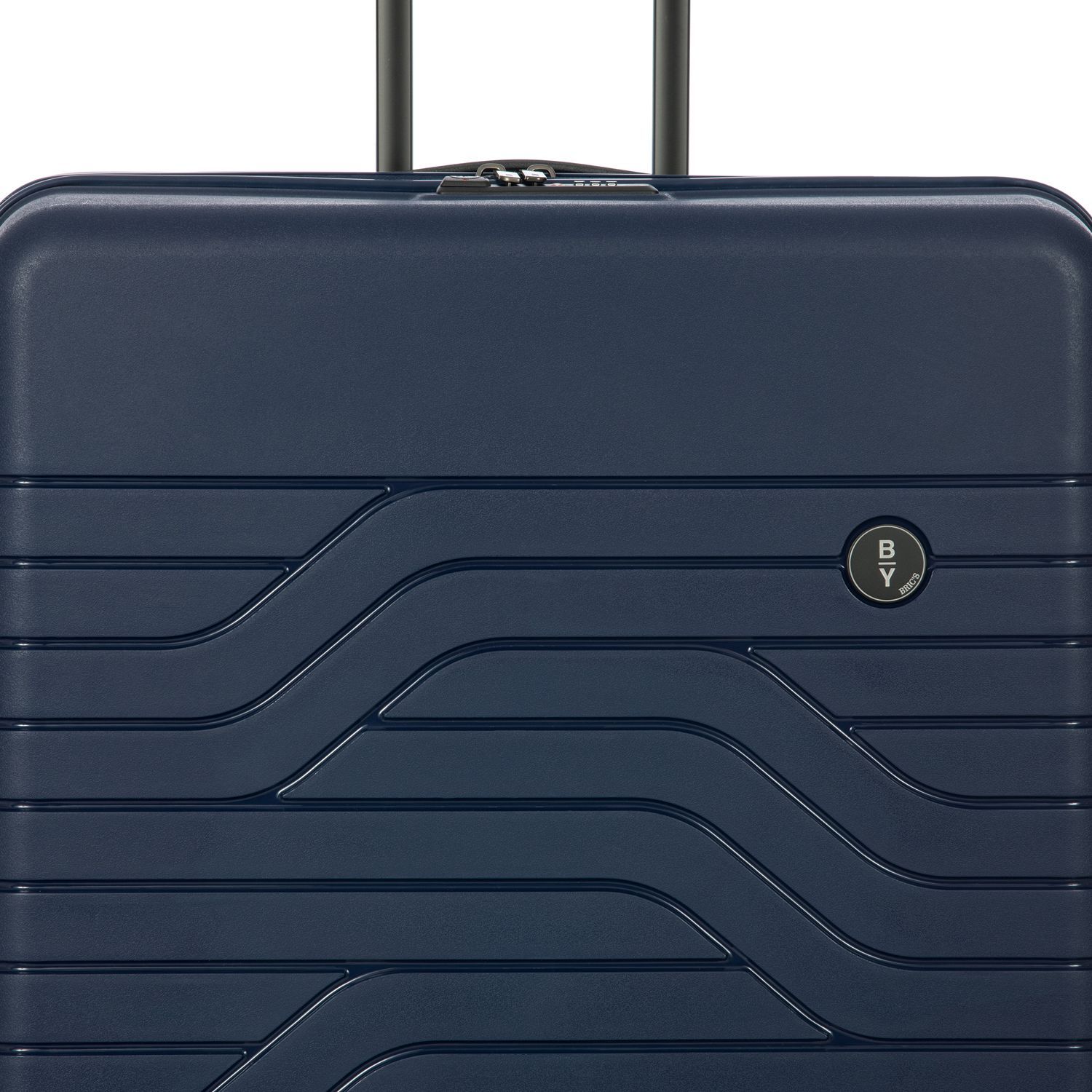 B1Y08432.050 Чемодан B1Y08432 Expandable Hard-Shell Large Trolley BY Brics Ulisse - Вид №9