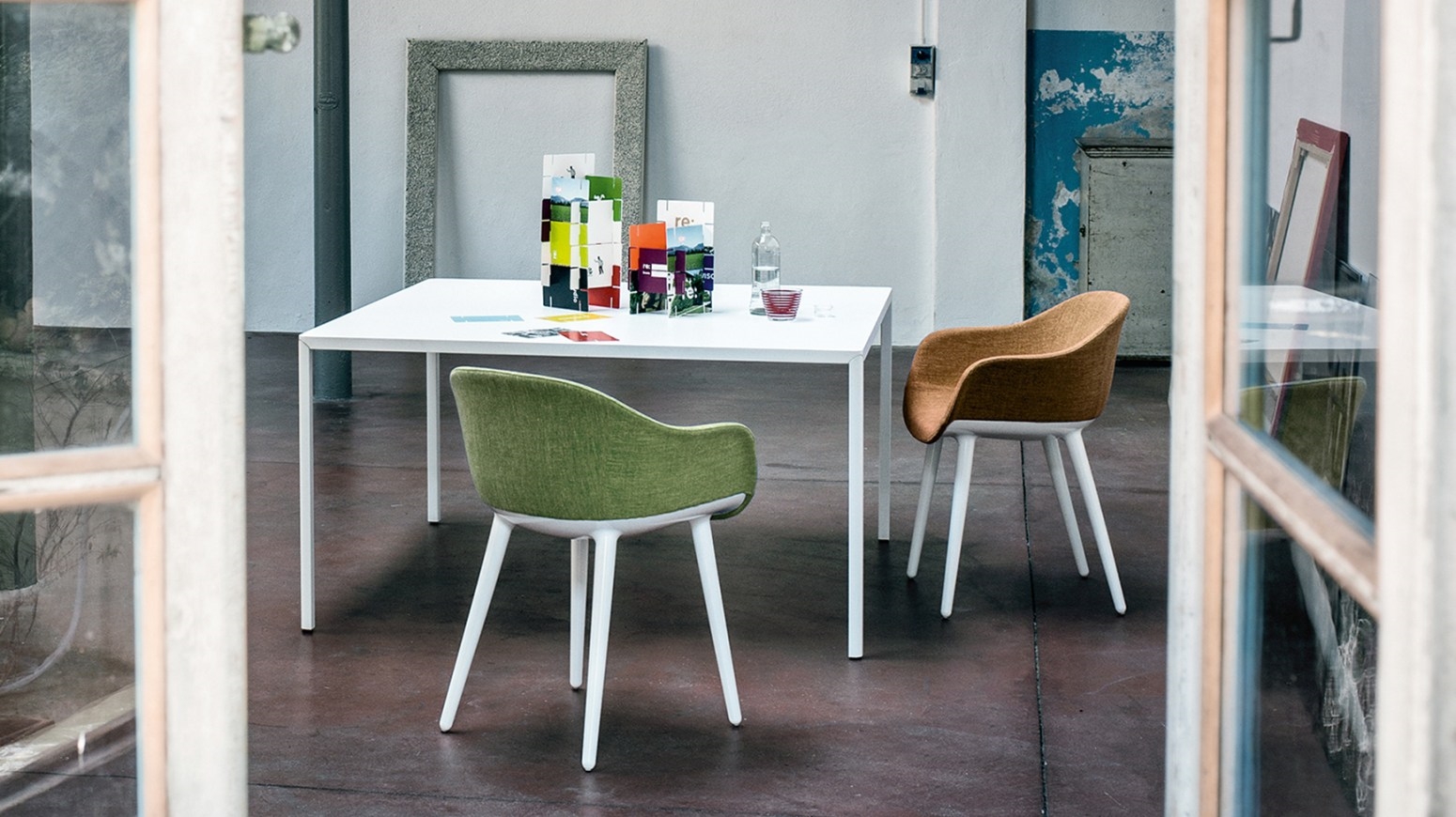 Киборг-леди Magis sun-id-1328884 - Вид №5