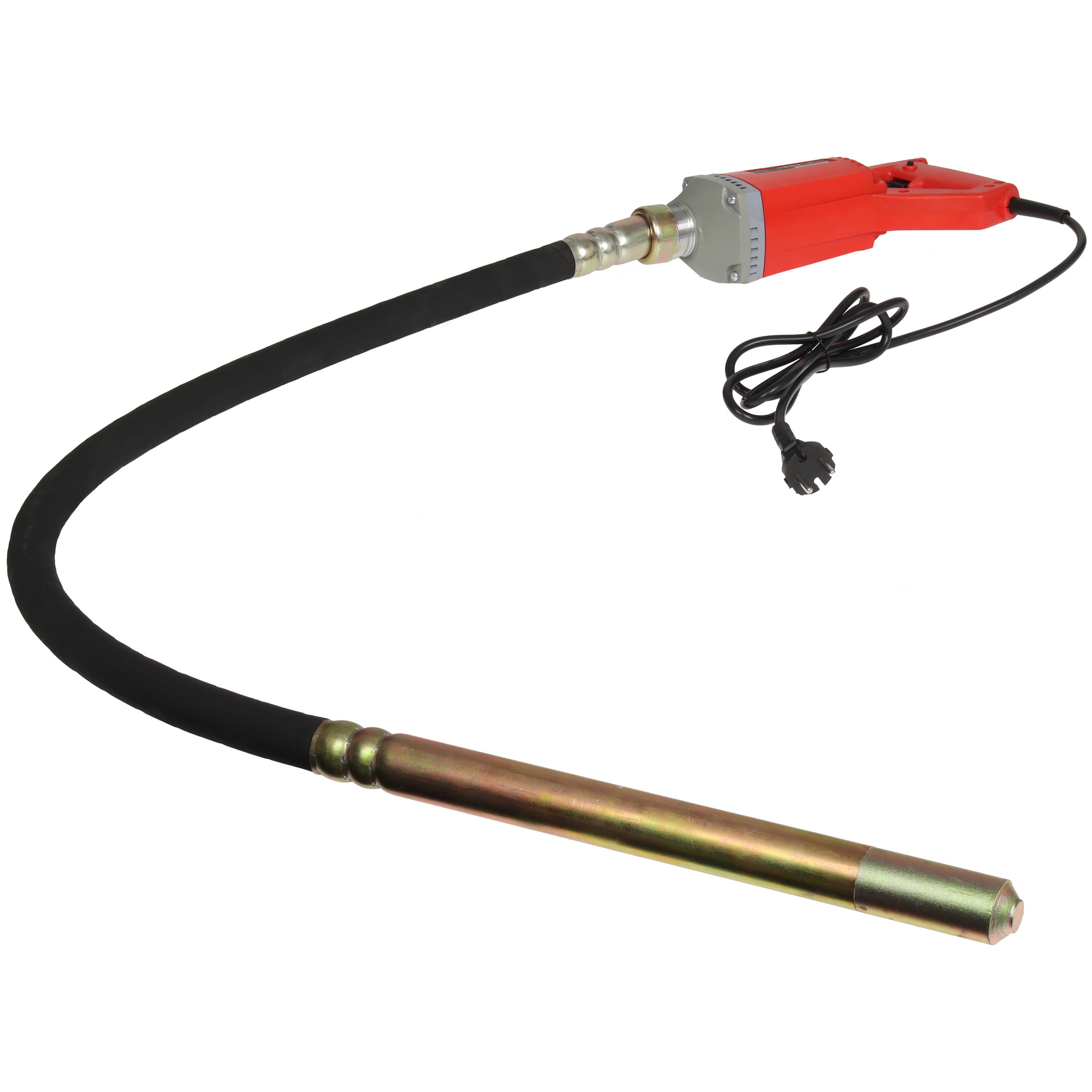 Вибратор для бетона Aceline ACV-850 9160860 STDN-0127422 - Вид №5