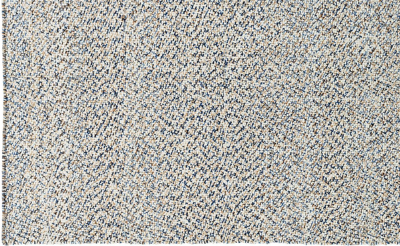 603672 Rug 100x200 см песочный мульти Normann Copenhagen Polli  - Вид №1