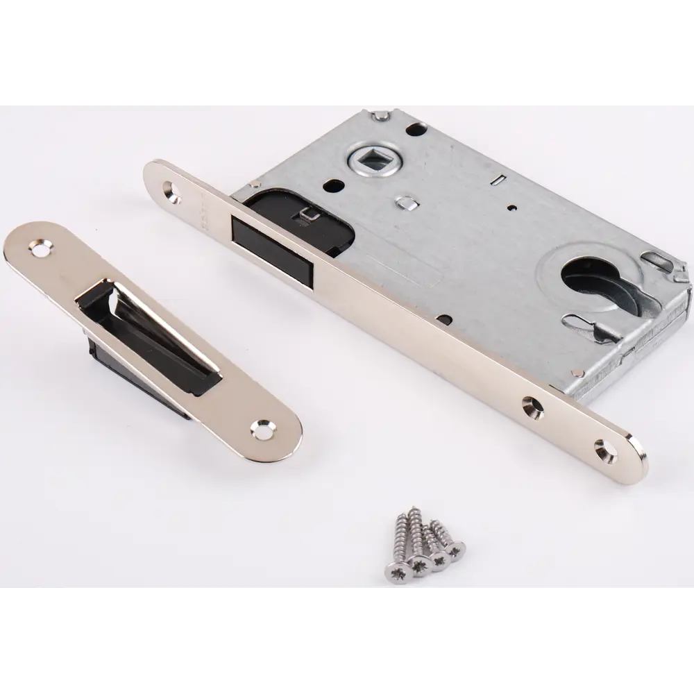 Магнитная защёлка EDSON EDS-50-85 с цилиндровым замком 18744155 STLM-0012417 - Вид №1