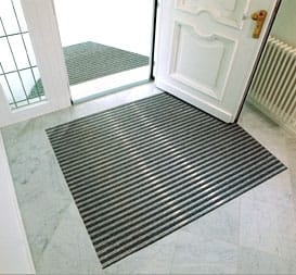 Технический коврик GRIDIRON Top Clean ARCH-00088979