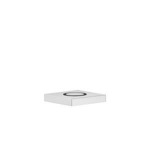 Кнопка управления AIR SWITCH — матовый хром 10714970-93