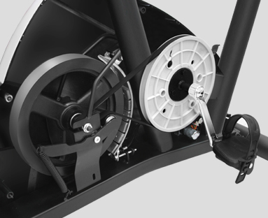 Велотренажер crossline bcm Svensson Body Labs sun-id-2068078 - Вид №2