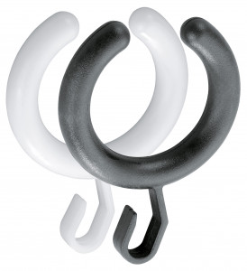 14927000165 Кольцо для занавески KEUCO Plan