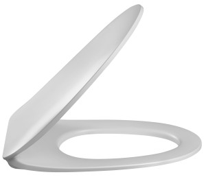 8322K-00 Сверхтонкое сиденье для унитаза из термореактивного материала JACOB DELAFON ODÉON UP