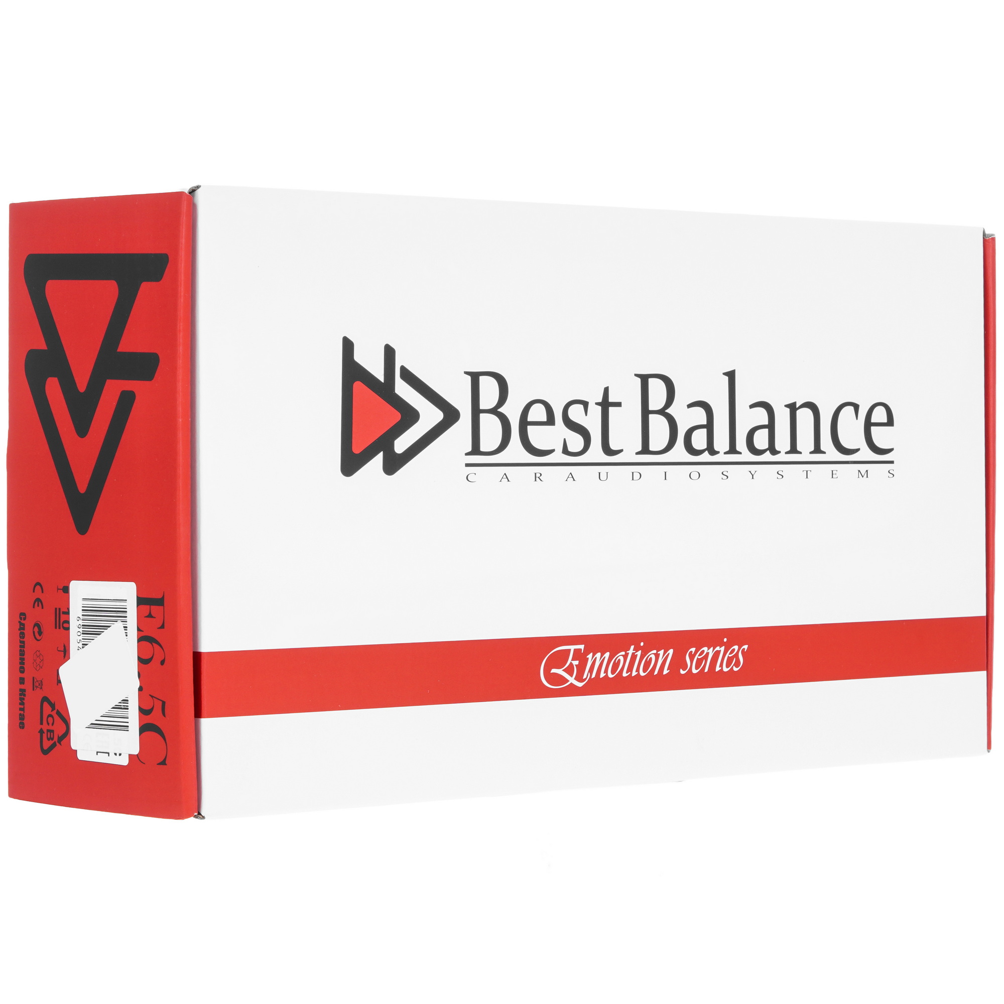 5633896 Компонентная акустическая система Best Balance E6.5C STDN-0028944 - Вид №8