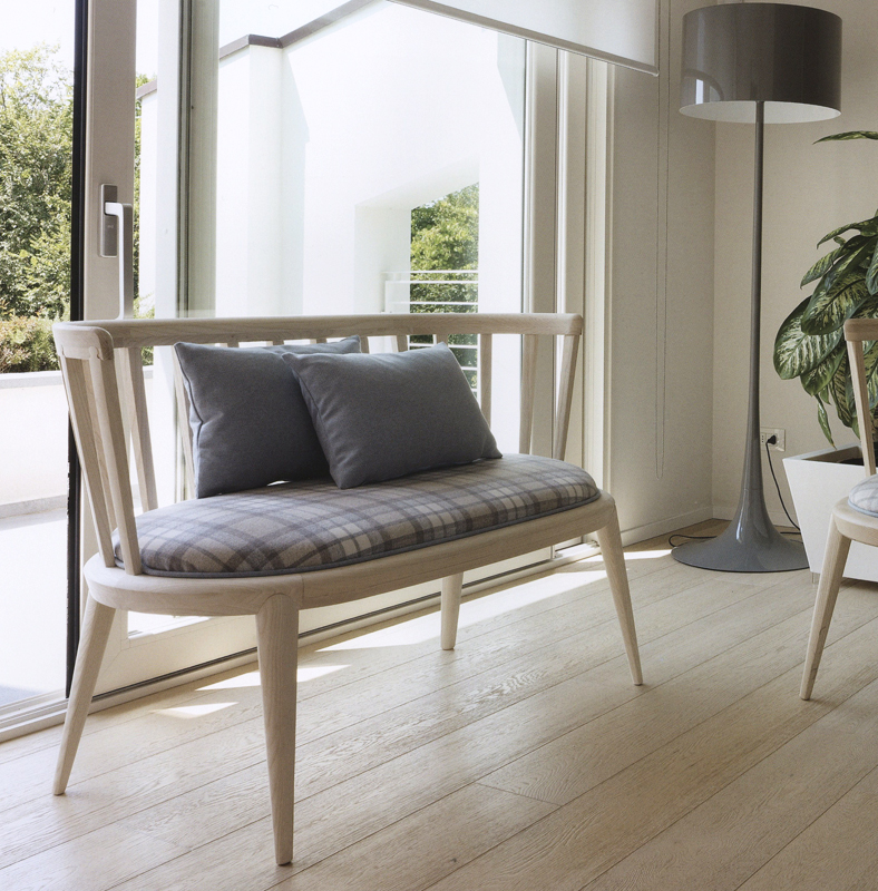 Софа  VOLPI UDINI Contemporary