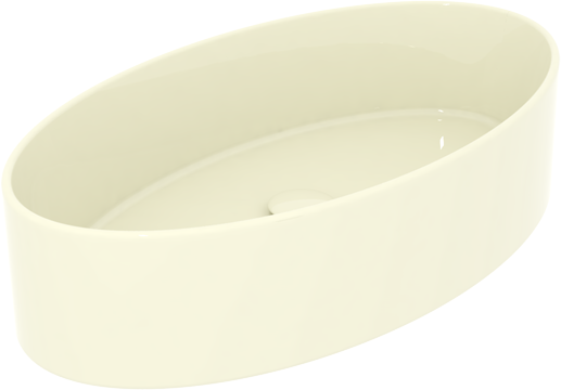 LKLAVFSBF6013 Накладная раковина на столешницу GSG CERAMIC Like