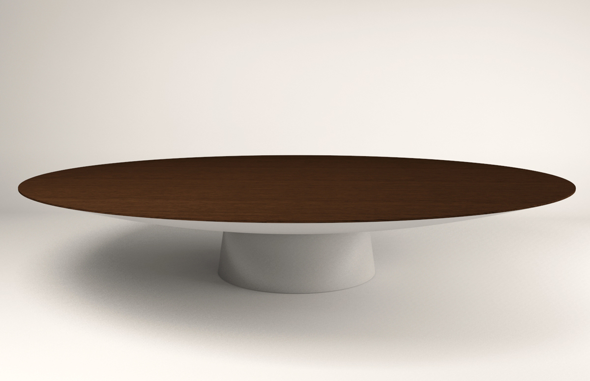 Стол журнальный UFO TT EMMEMOBILI T8890 